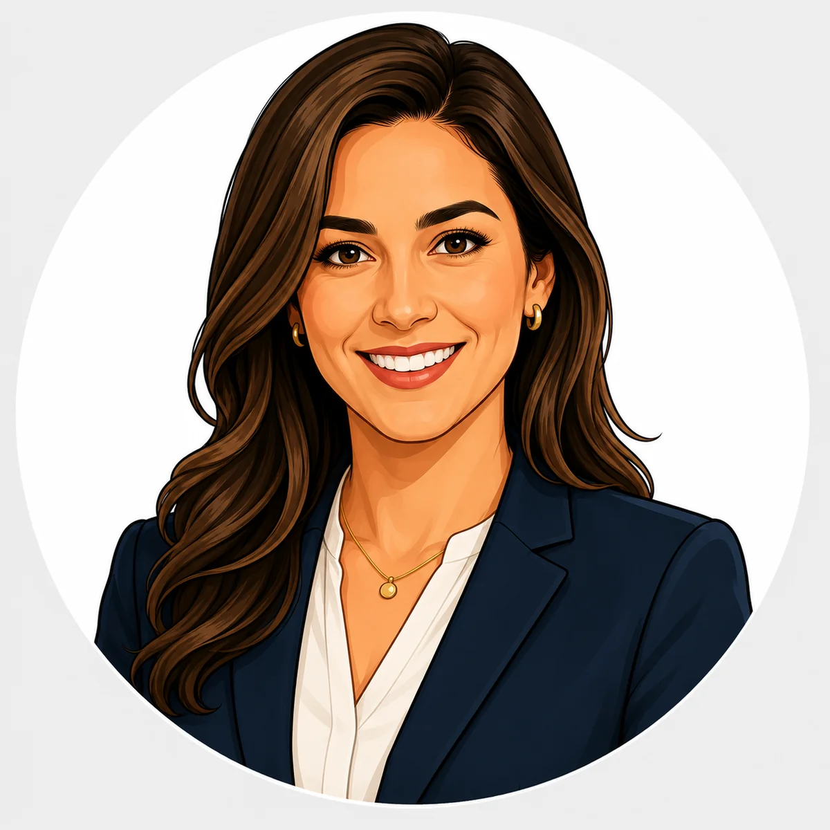 Chelsea Carrat — Chief Financial Officer