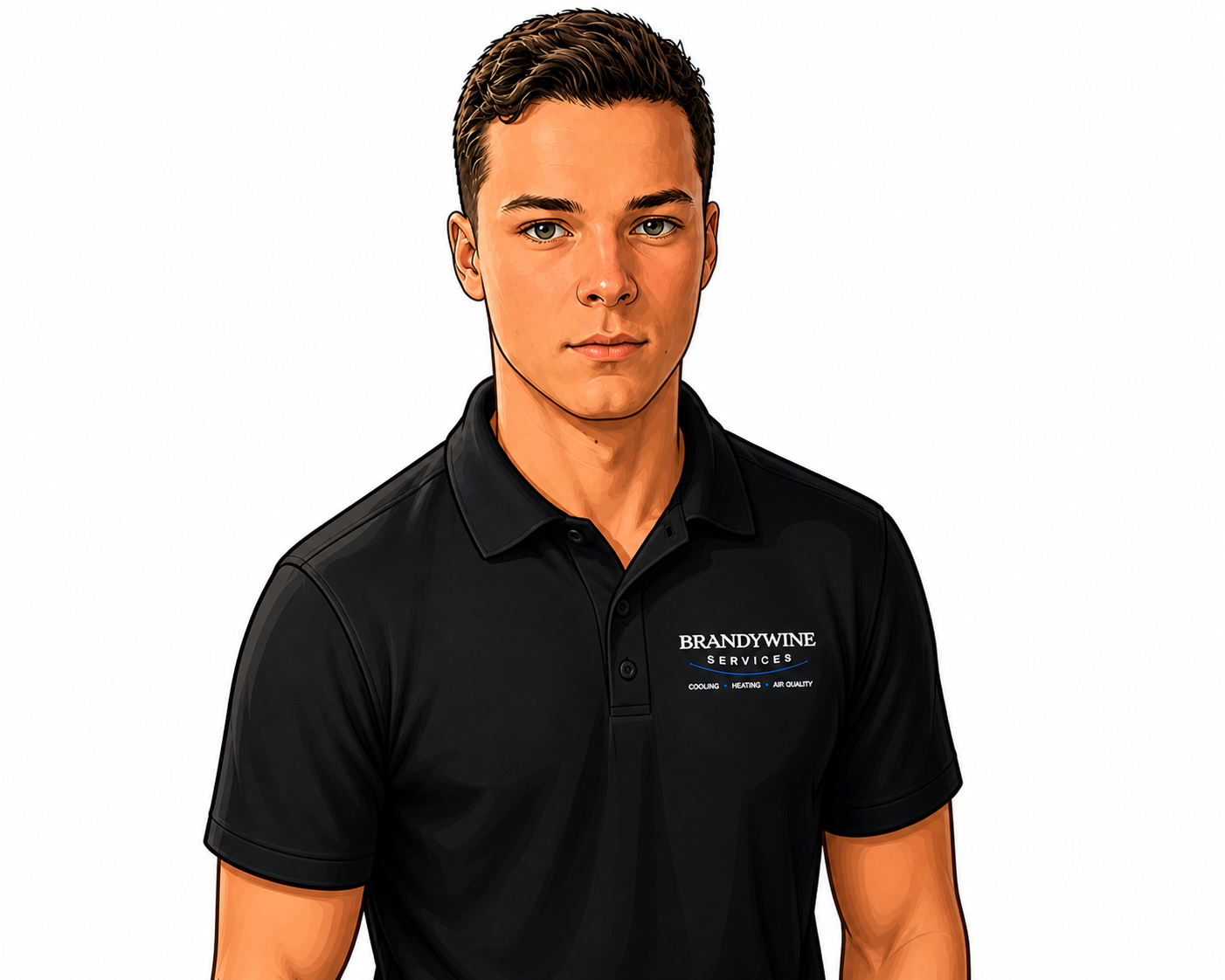 Jordan Girard-McMillan — Chief Operating Officer